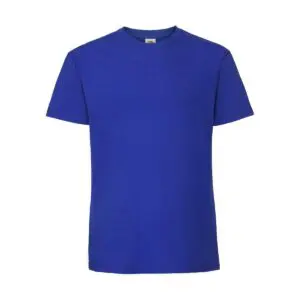 Ringspun Premium T (T-Shirt)