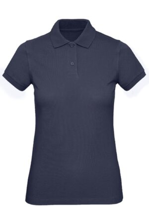 Inspire Polo Women