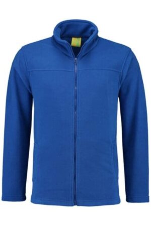 Polar Fleece Cardigan for him (Pullover)