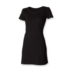 Women's T-Shirt Dress