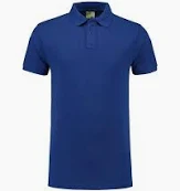 Polo Fit Heavy Mix SS (Poloshirt)