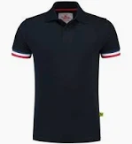 Polo: Flag SS (Poloshirt)