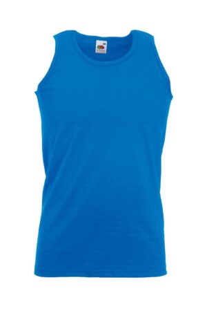 Valueweight Athletic Vest