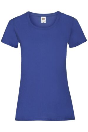 Lady-Fit Valueweight T (T-Shirt)