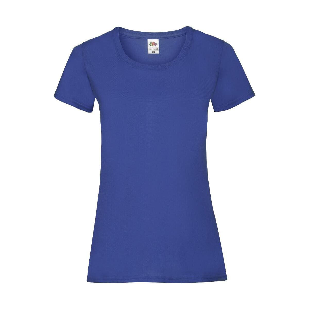 Lady-Fit Valueweight T (T-Shirt)