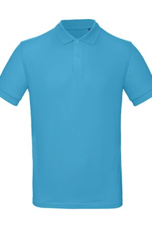 Inspire Polo Men (Poloshirt)