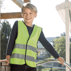 Functional Vest for Kids