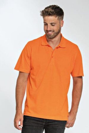 Polo Basic Mix Kurzarm for him