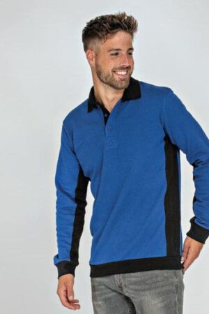 Polosweater Workwear (Arbeitspullover)