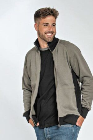 Sweater Cardigan Workwear (Arbeitspullover)