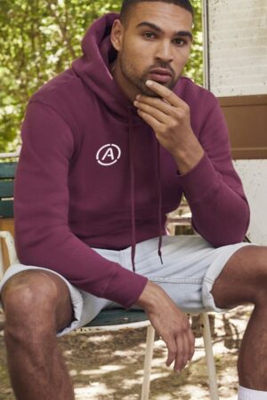 Premium Hooded Sweat