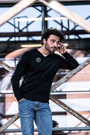 Santino Pullover Porto