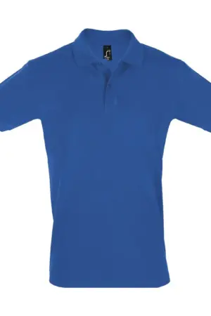 Perfect Men Poloshirt