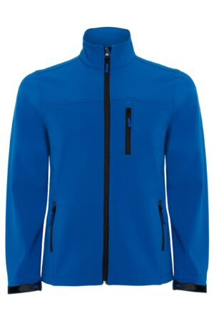 Wasserabweisende Jacke: Antartida