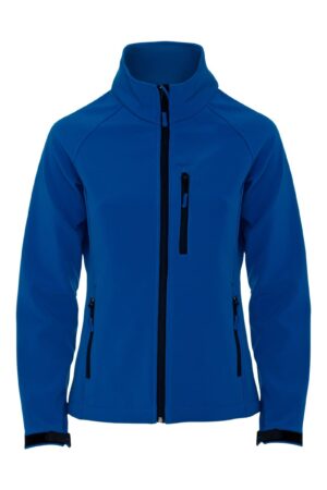 Wasserabweisende Jacke: Antartida Woman