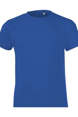 Regent Fit Kids (T-Shirts)