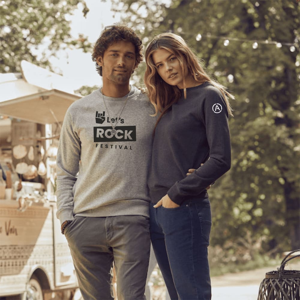 Premium OC Roundneck