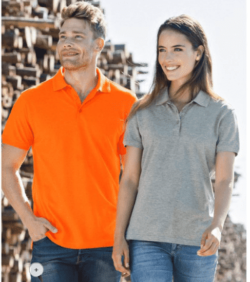 Manhattan (poloshirt) – Bild 2