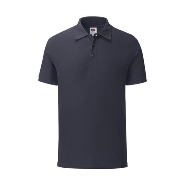 Fruit of the loom 65/35 Tailored Fit Polo Deep Navy 3XL