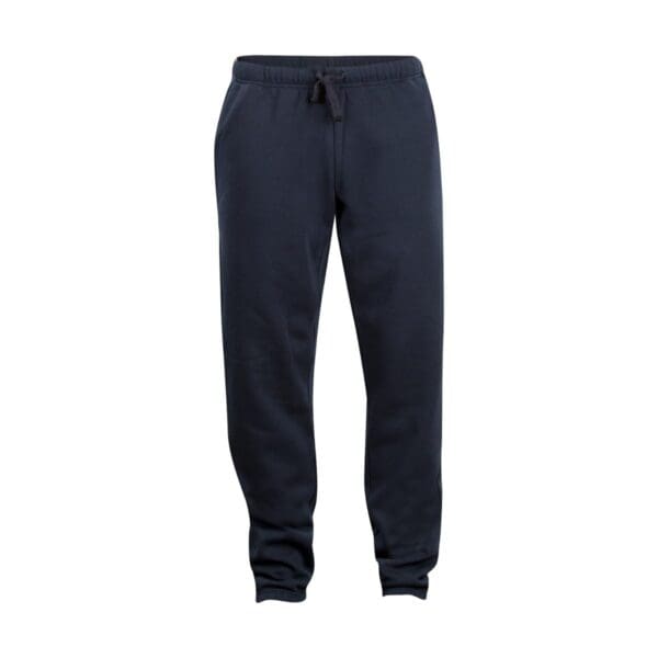 Clique Basic Pants Junior dark navy 12-13 jaar (152-158)
