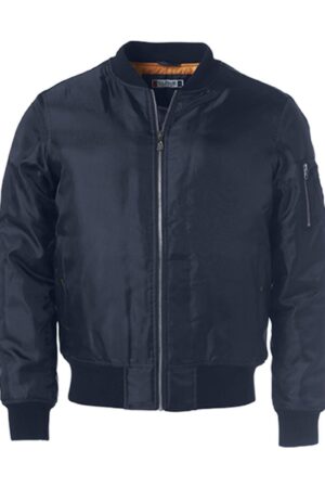 Clique Bomber dark navy 3XL