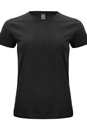Clique Classic OC-T Ladies zwart XXL