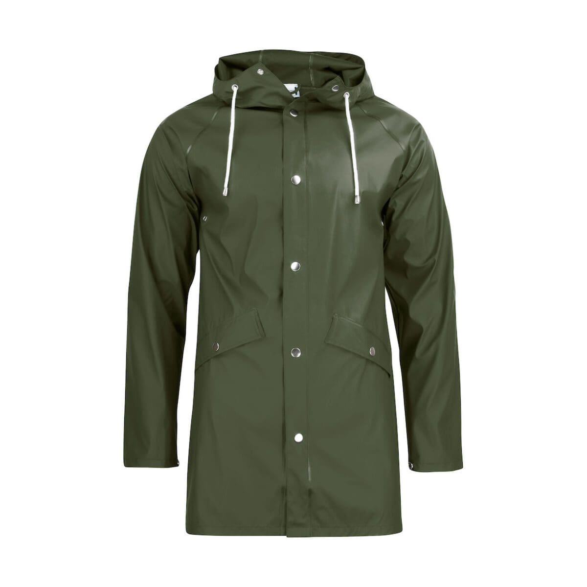 Clique Classic Rain Jacket - Shirts 