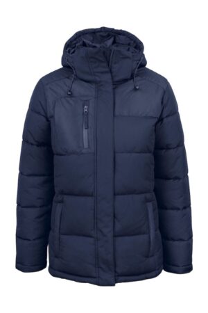 Clique Colorado Ladies dark navy XXL