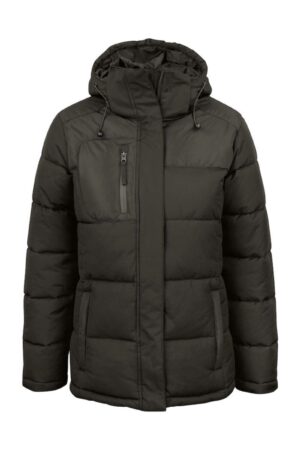 Clique Colorado Ladies donkergrijs XXL