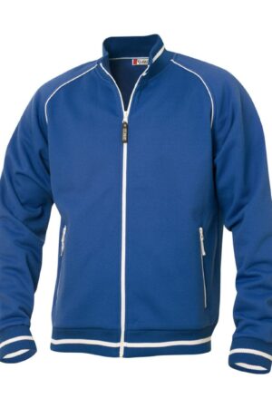 Clique Craig kobalt XXL