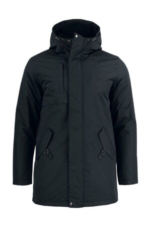 Clique Creston zwart 3XL