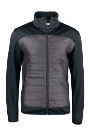 Clique Custer zwart 3XL