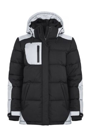 Clique Dumas Ladies reflective XXL