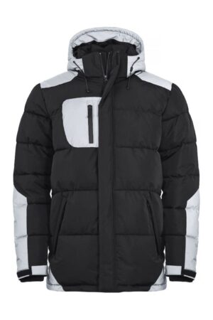 Clique Dumas reflective 3XL