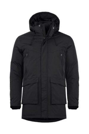 Clique Eskie zwart 3XL