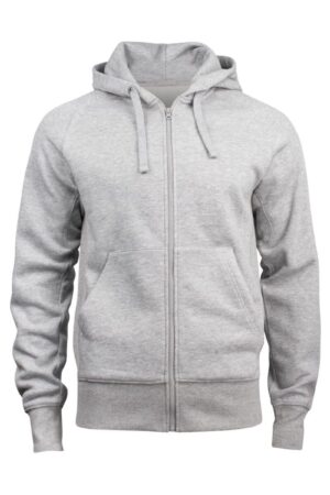 Clique Harper grijsmelange 3XL