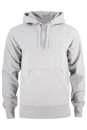 Clique Helix grijsmelange 3XL