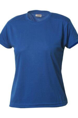 Clique Ice-T Ladies kobalt XXL