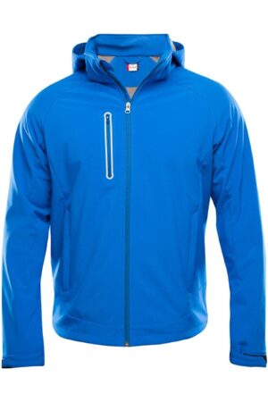Clique Milford Jacket kobalt 3XL