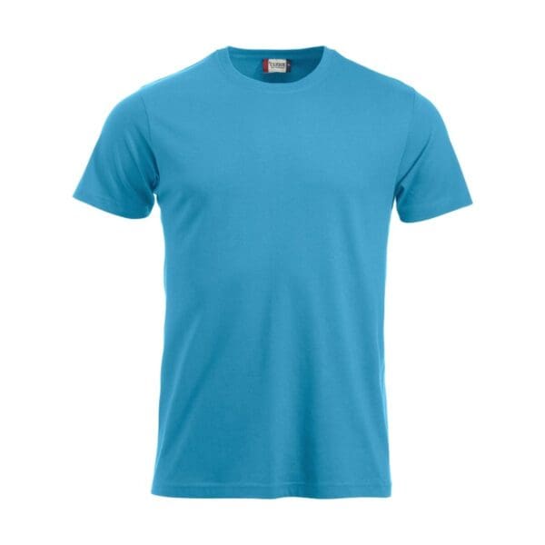 Clique New Classic-T turquoise 3XL
