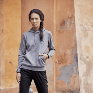 Hoodie: Oakdale Ladies