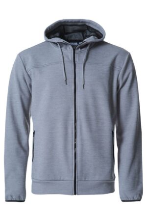 Clique Ottawa ash 3XL