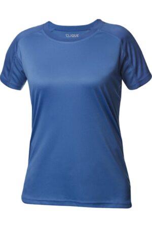 Clique Premium Active-T Ladies kobalt XXL