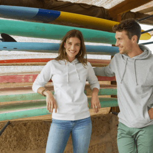 Premium OC Hoody Ladies