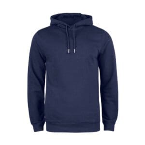 Clique Premium OC Hoody dark navy 4XL