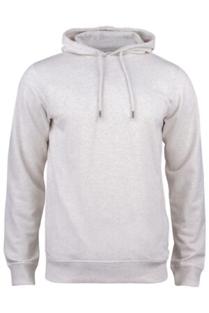 Clique Premium OC Hoody nature melange 3XL