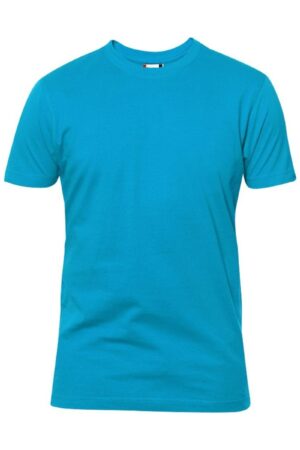 Clique Premium-T turquoise XXL