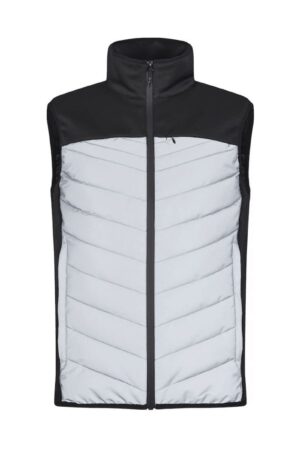 Clique Utah Vest reflective 3XL