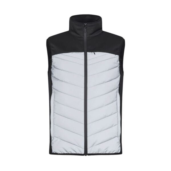 Clique Utah Vest reflective 3XL