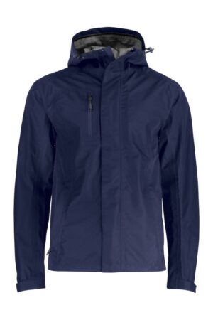 Clique Waco dark navy 3XL